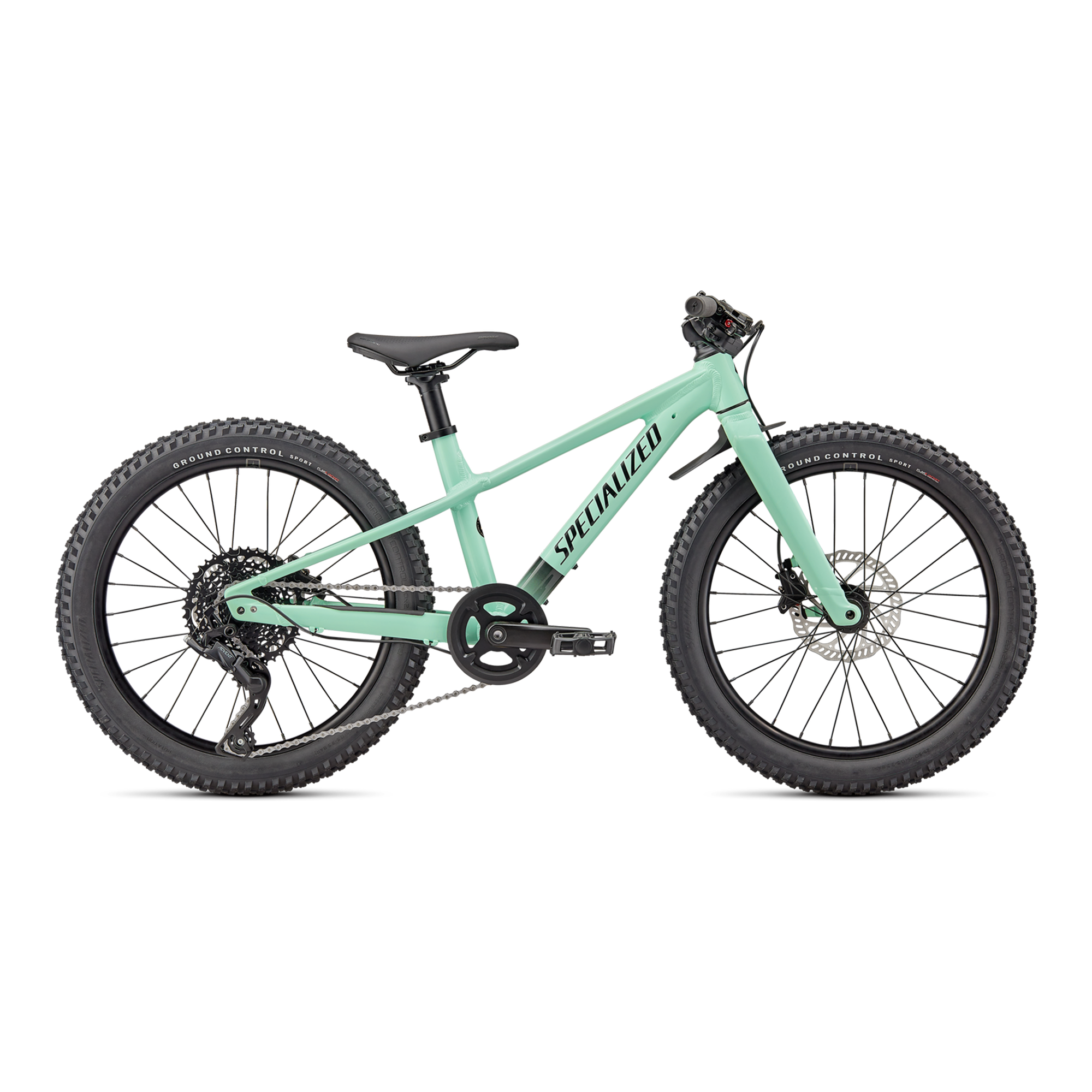 Specialized Riprock 20 - Gloss Oasis / Black