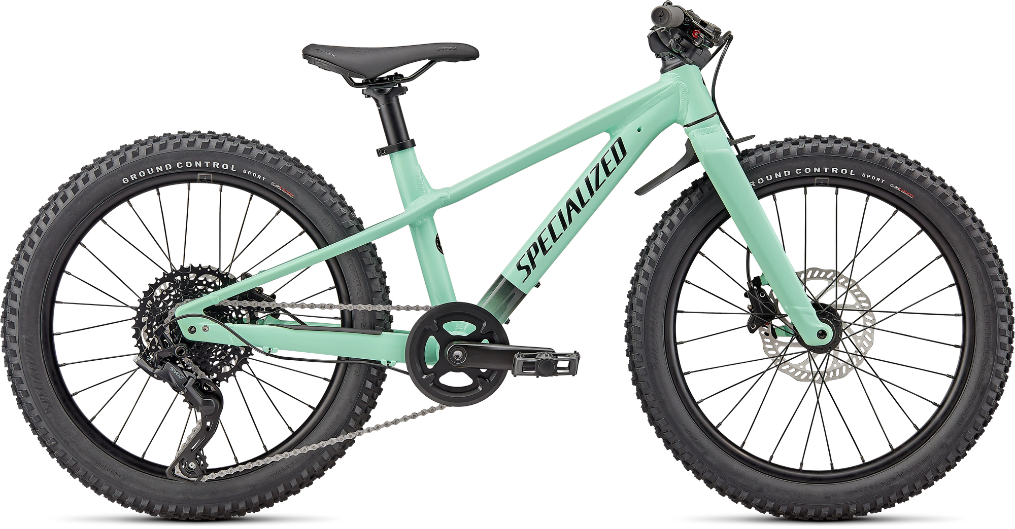 Specialized Riprock 20 - Gloss Oasis / Black
