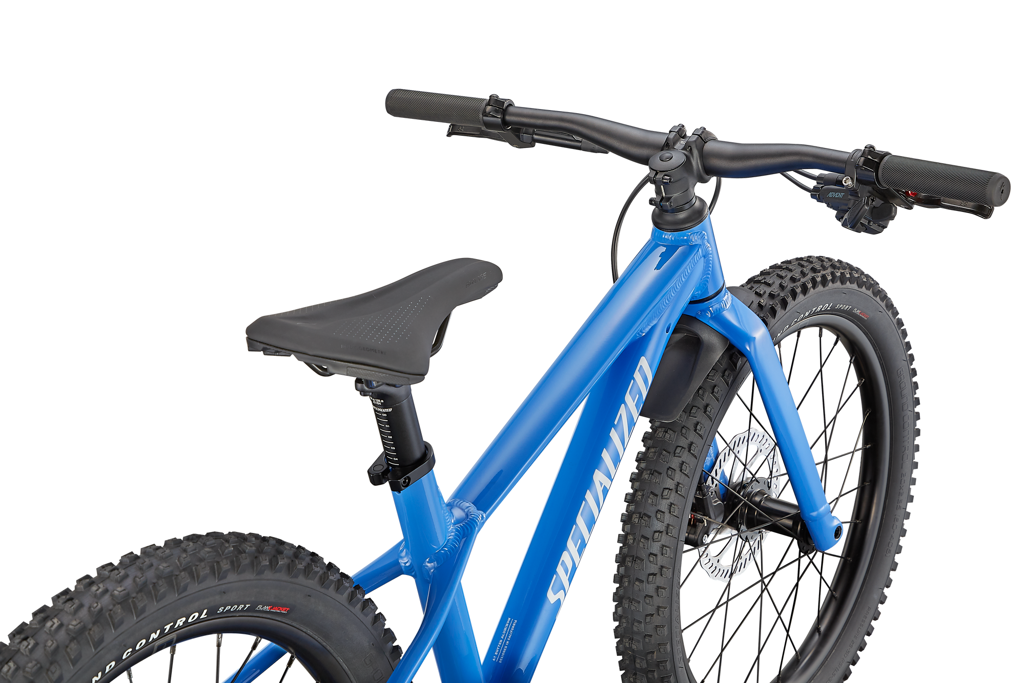 Specialized Riprock 20 - Gloss Sky / White