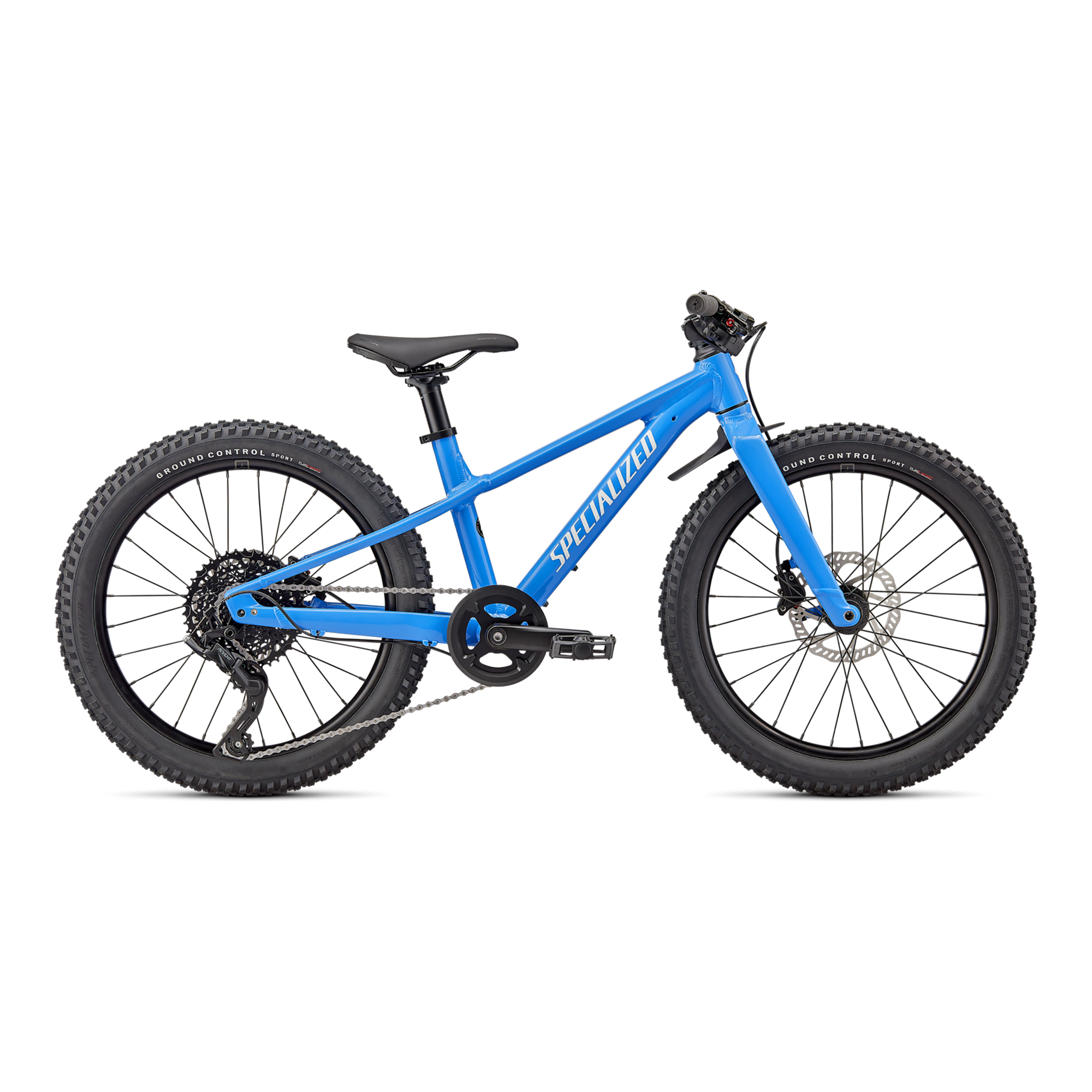 Specialized Riprock 20 - Gloss Sky / White