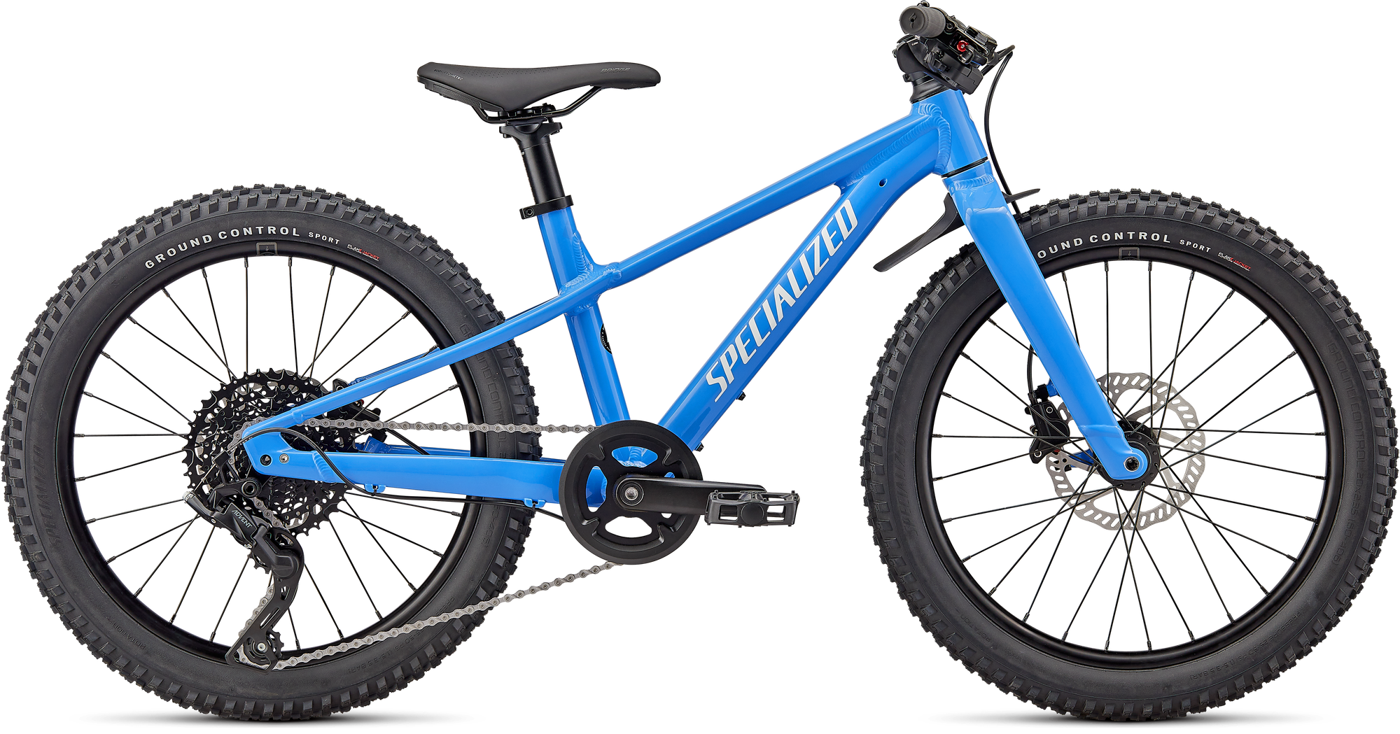 Specialized Riprock 20 - Gloss Sky / White