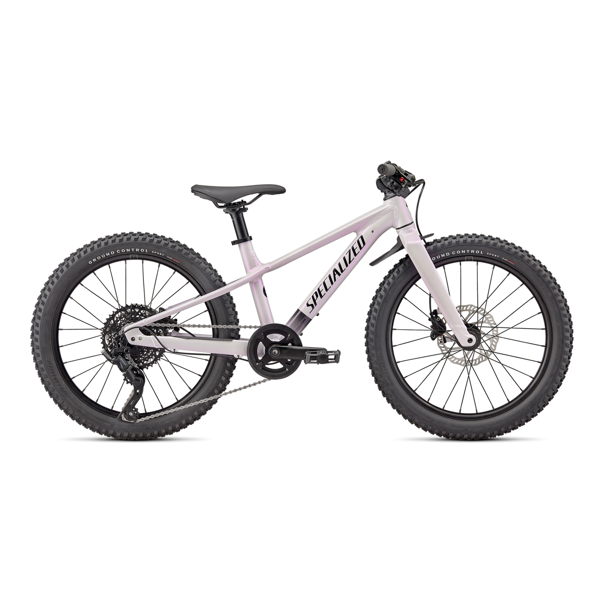 Specialized Riprock 20 - Gloss Uv Lilac / Black