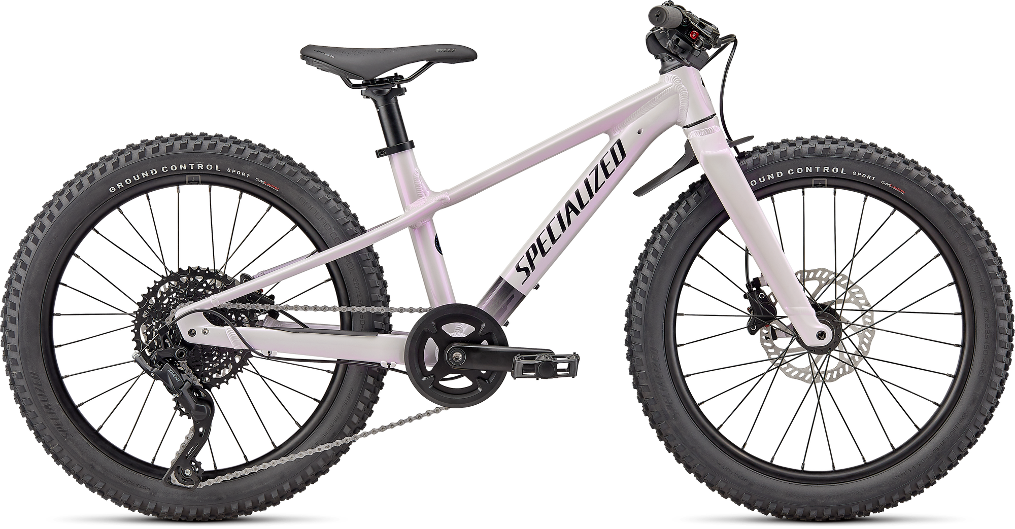 Specialized Riprock 20 - Gloss Uv Lilac / Black