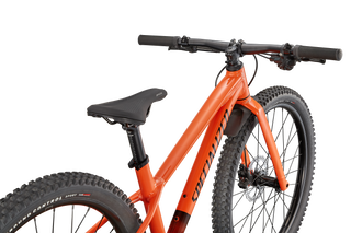 Specialized Riprock 24 - Gloss Blaze / Black
