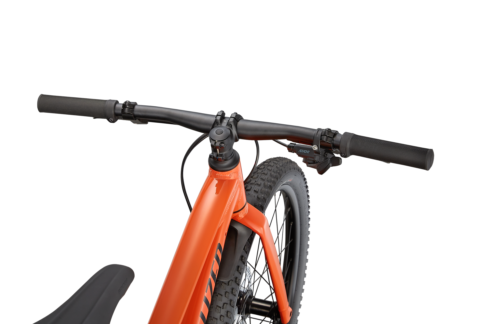 Specialized Riprock 24 - Gloss Blaze / Black