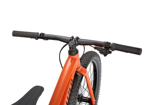 Specialized Riprock 24 - Gloss Blaze / Black