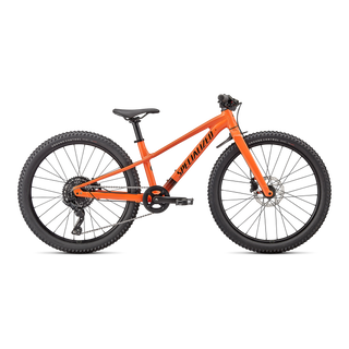 Specialized Riprock 24 - Gloss Blaze / Black