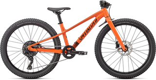 Specialized Riprock 24 - Gloss Blaze / Black