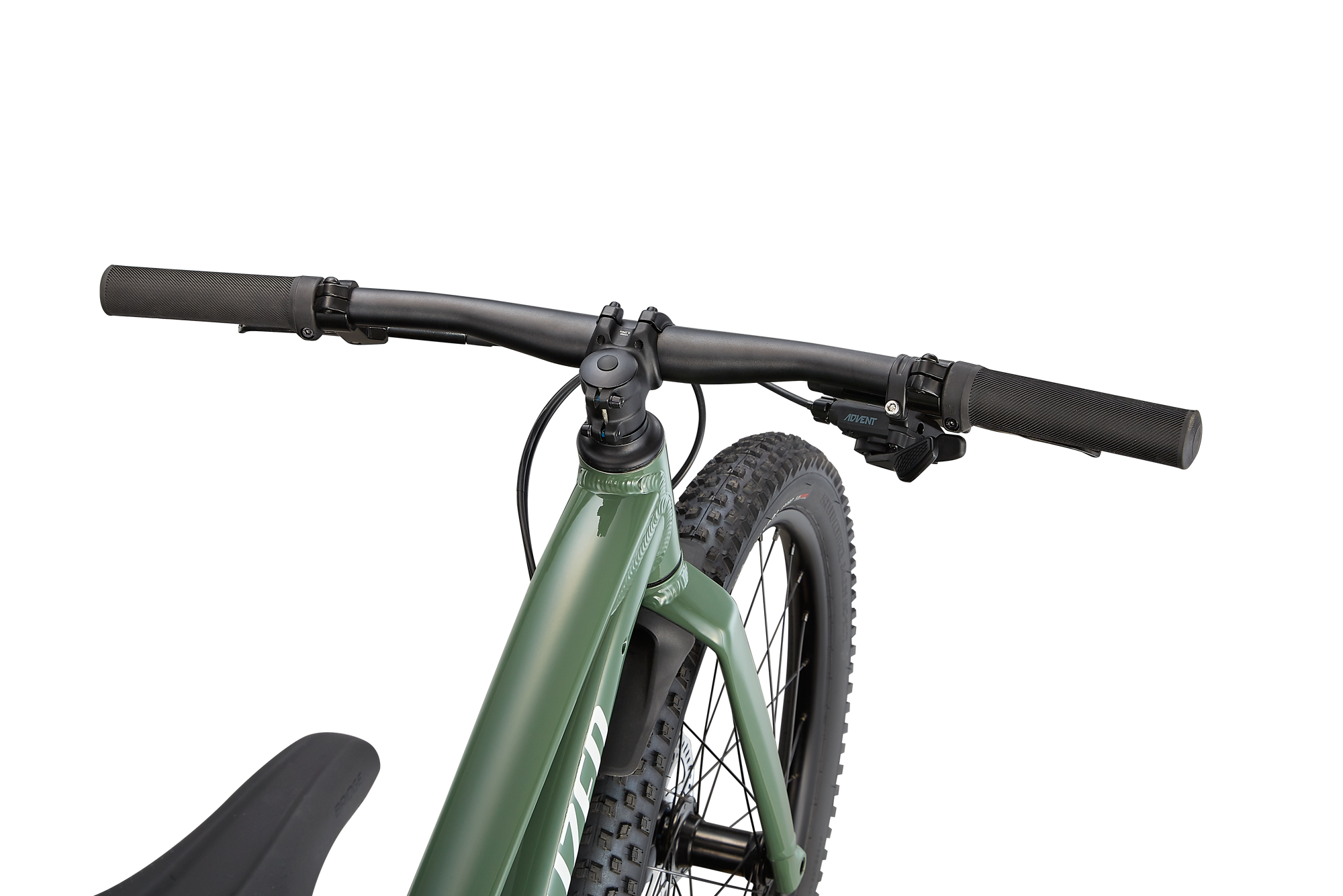 Specialized Riprock 24 - Gloss Sage / White