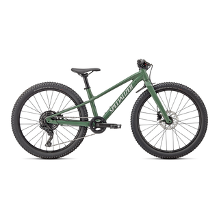 Specialized Riprock 24 - Gloss Sage / White