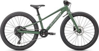 Specialized Riprock 24 - Gloss Sage / White