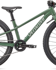 Specialized Riprock 24 - Gloss Sage / White