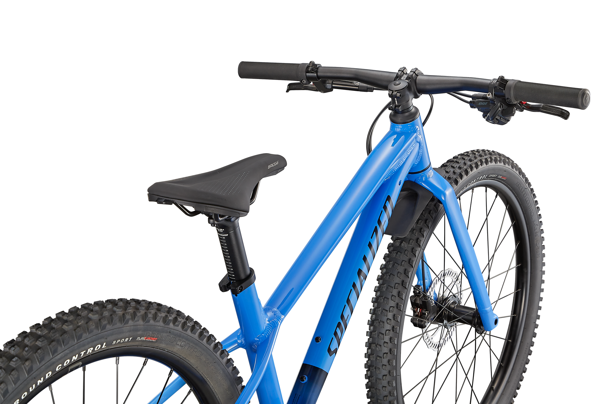 Specialized Riprock 24 - Gloss Sky / Black