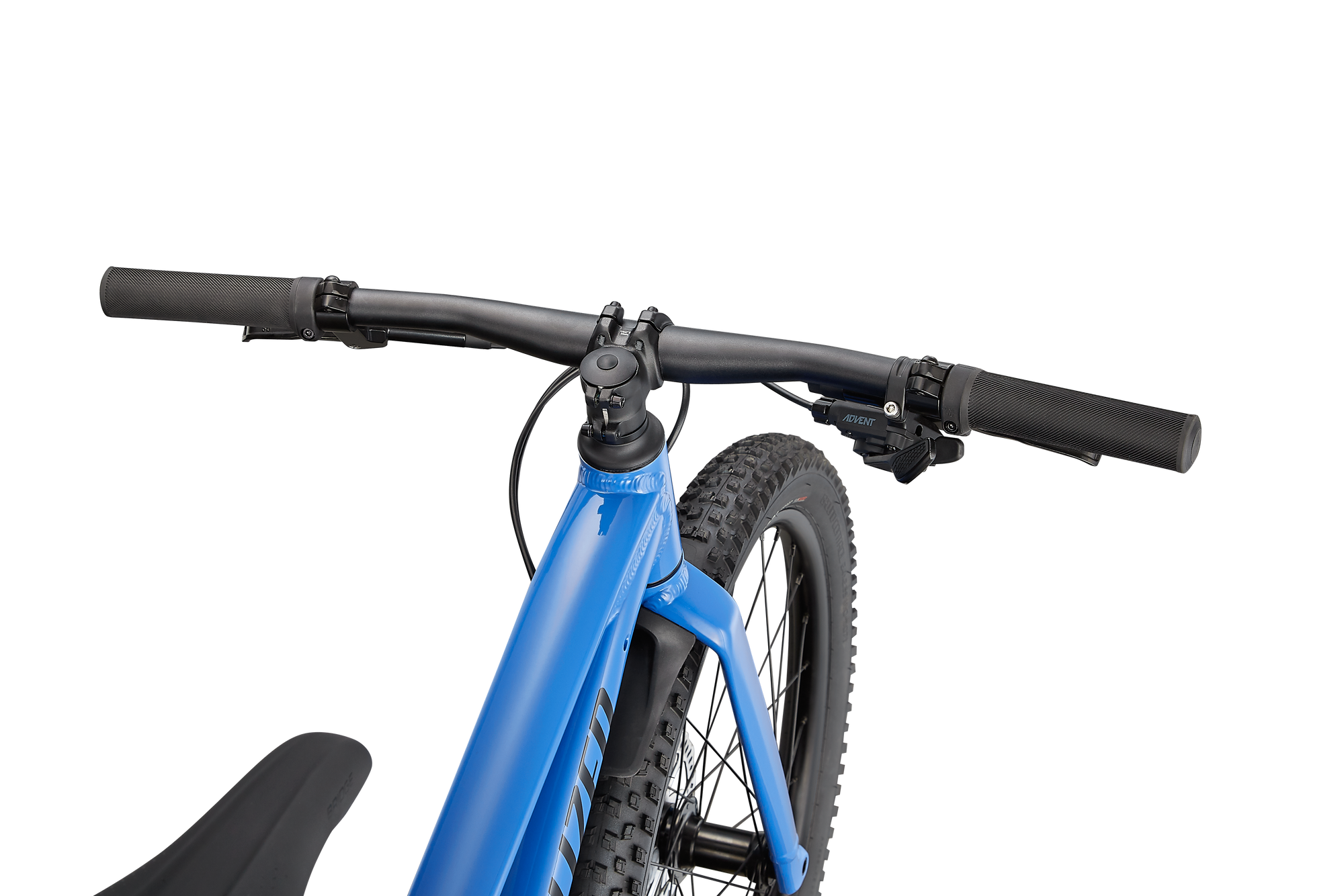 Specialized Riprock 24 - Gloss Sky / Black
