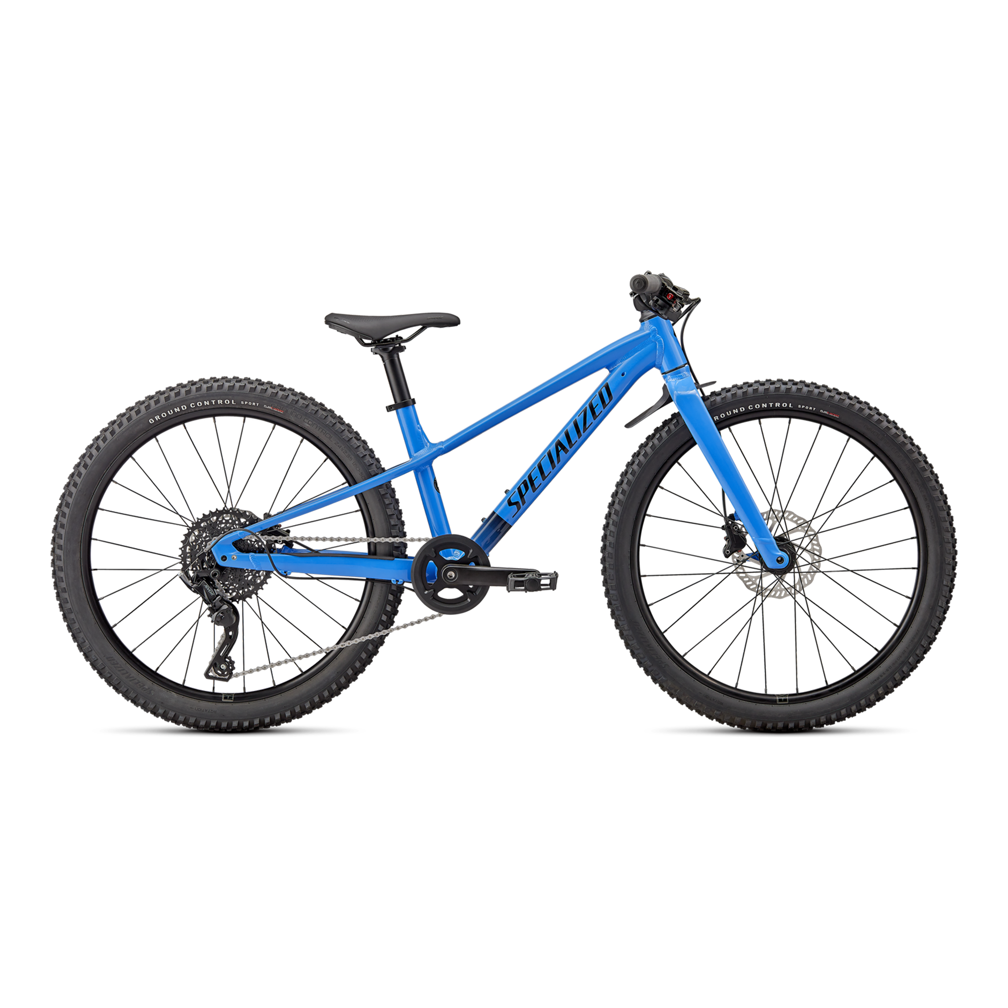 Specialized Riprock 24 - Gloss Sky / Black