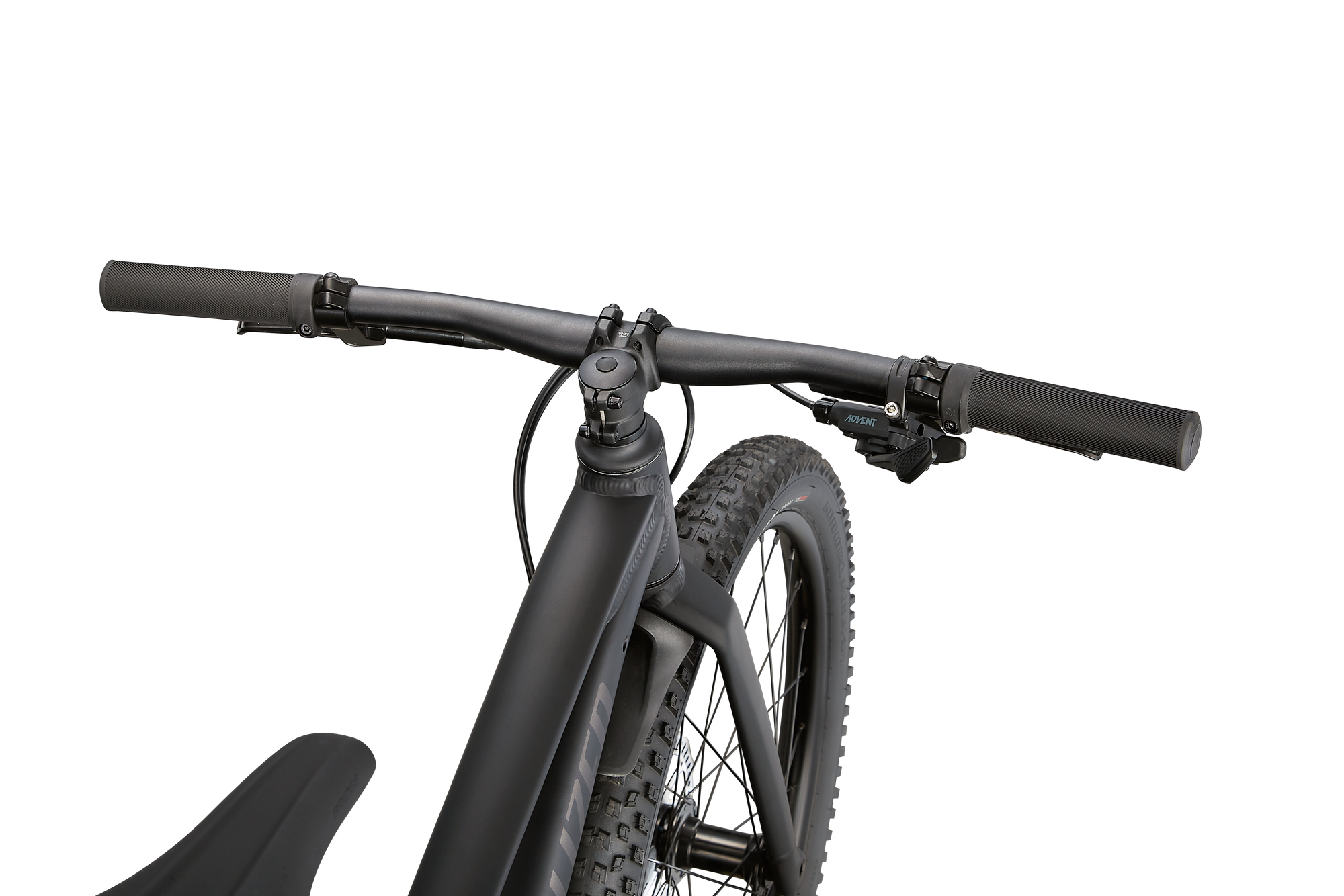 Specialized Riprock 24 - Satin Cast Black / Smoke