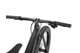 Specialized Riprock 24 - Satin Cast Black / Smoke