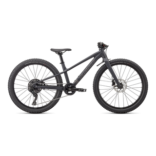 Specialized Riprock 24 - Satin Cast Black / Smoke
