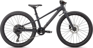 Specialized Riprock 24 - Satin Cast Black / Smoke