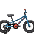 Specialized Riprock Coaster 12 - Satin Mystic Blue / Fiery Red