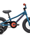 Specialized Riprock Coaster 12 - Satin Mystic Blue / Fiery Red