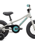 Specialized Riprock Coaster 12 - Gloss Dune White / Lagoon Blue
