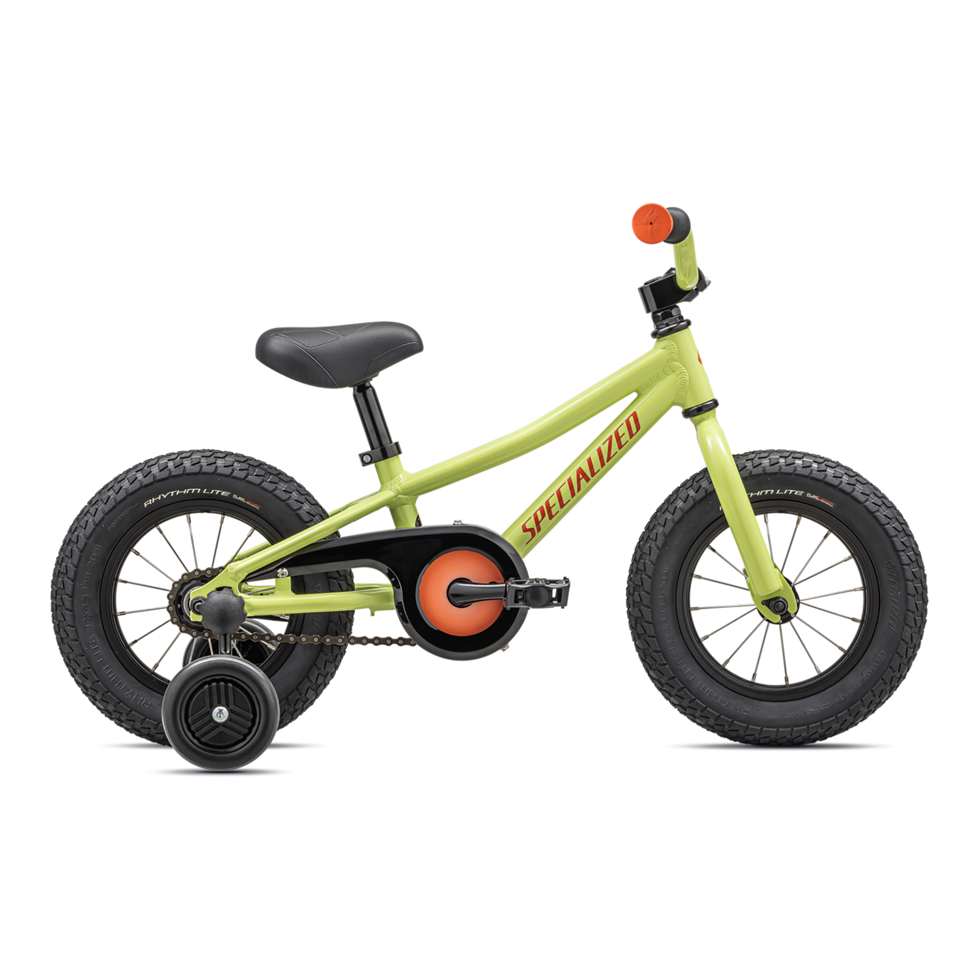 Specialized Riprock Coaster 12 - Gloss Limestone / Cactus Bloom