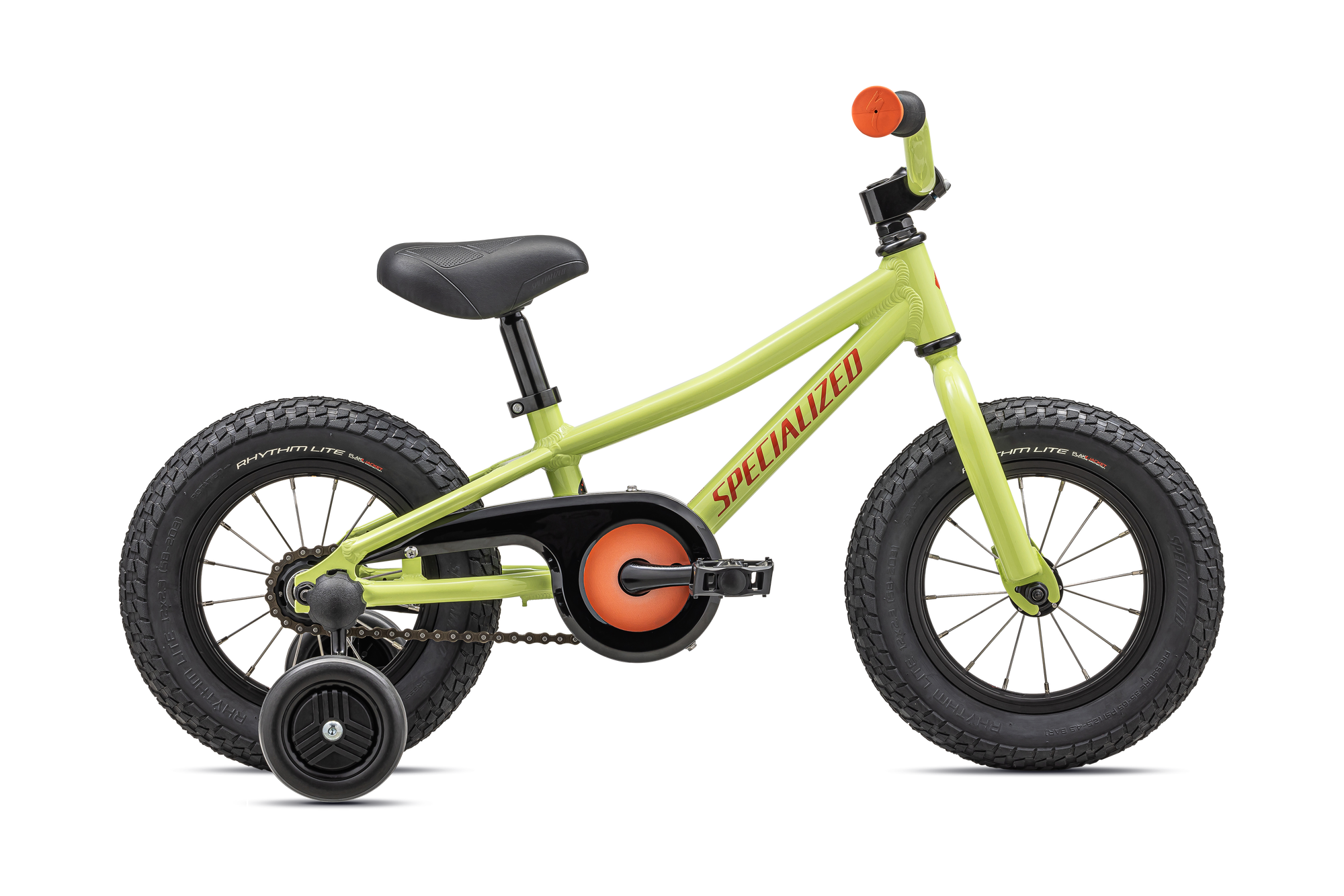 Specialized Riprock Coaster 12 - Gloss Limestone / Cactus Bloom