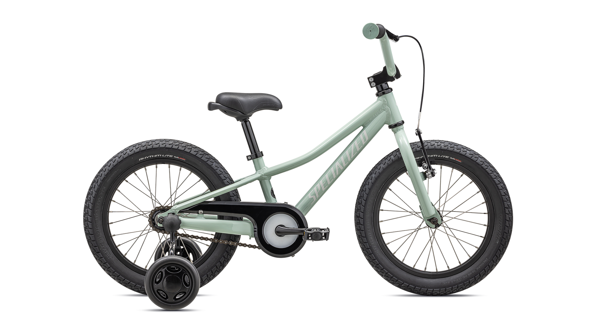 Specialized Riprock Coaster 16 - Gloss White Sage / Dune White
