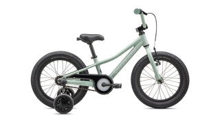 Specialized Riprock Coaster 16 - Gloss White Sage / Dune White