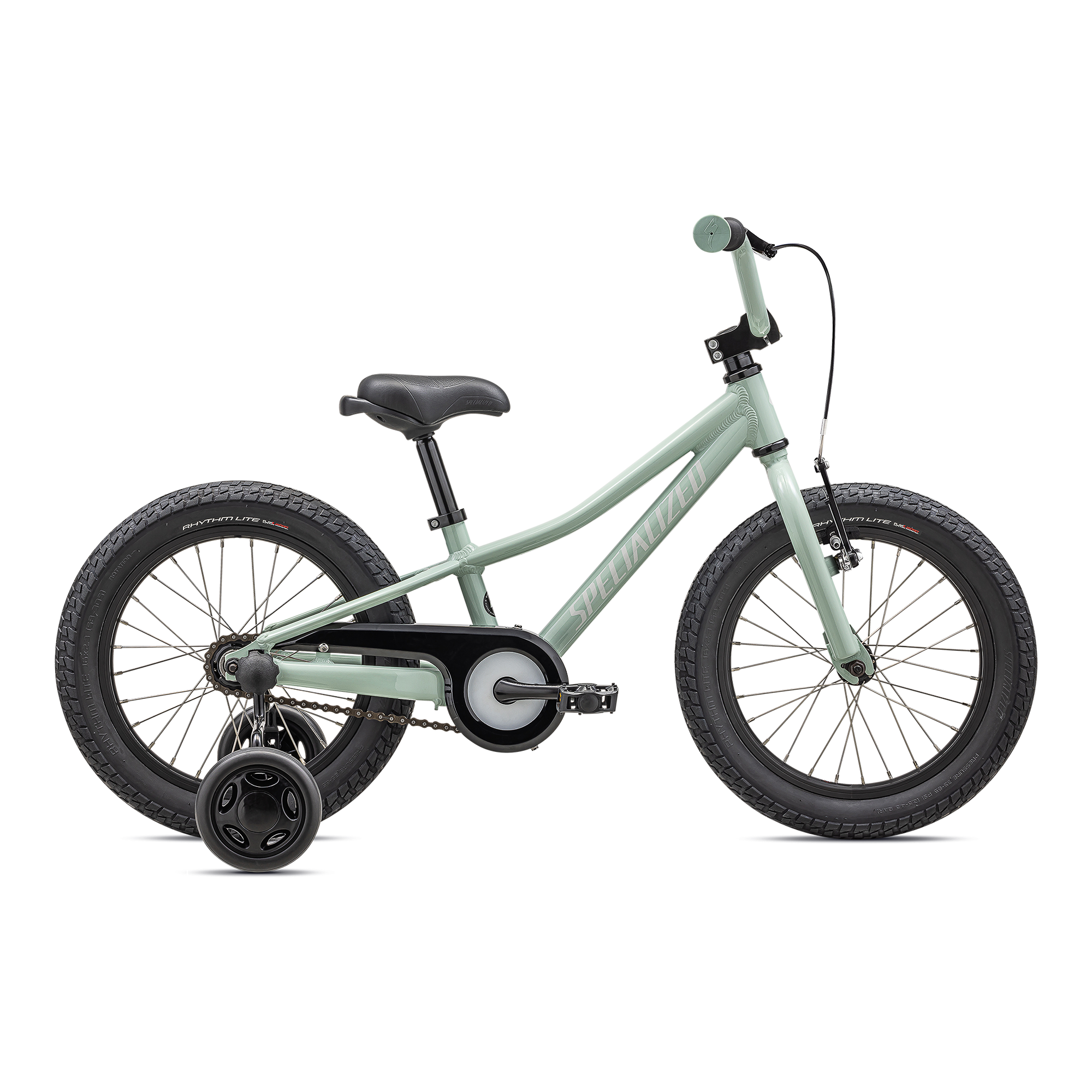 Specialized Riprock Coaster 16 - Gloss White Sage / Dune White