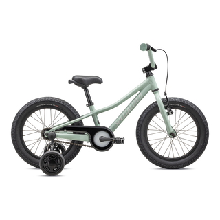 Specialized Riprock Coaster 16 - Gloss White Sage / Dune White