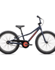 Specialized Riprock Coaster 20 - Satin Deep Marine / Fiery Red