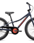 Specialized Riprock Coaster 20 - Satin Deep Marine / Fiery Red