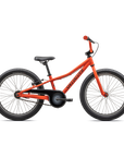 Specialized Riprock Coaster 20 - Satin Fiery Red / Dark Navy