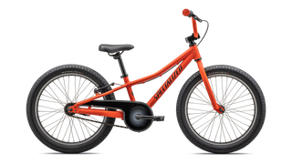 Specialized Riprock Coaster 20 - Satin Fiery Red / Dark Navy