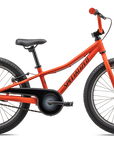 Specialized Riprock Coaster 20 - Satin Fiery Red / Dark Navy