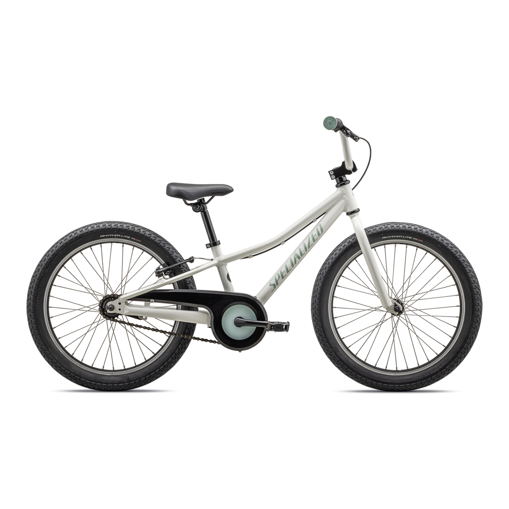 Specialized Riprock Coaster 20 - Gloss Dune White / White Sage