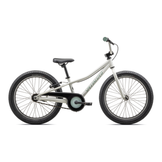 Specialized Riprock Coaster 20 - Gloss Dune White / White Sage