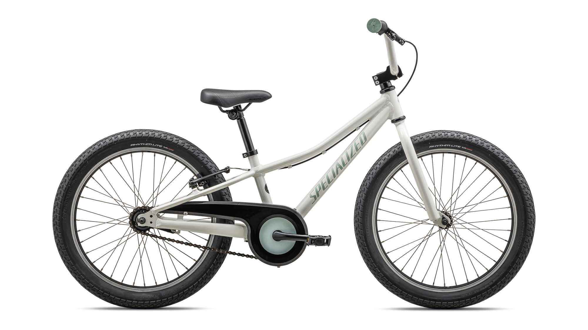 Specialized Riprock Coaster 20 - Gloss Dune White / White Sage