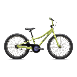Specialized Riprock Coaster 20 - Gloss Limestone / Purple Haze