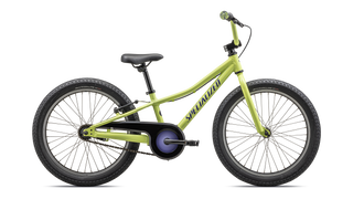 Specialized Riprock Coaster 20 - Gloss Limestone / Purple Haze
