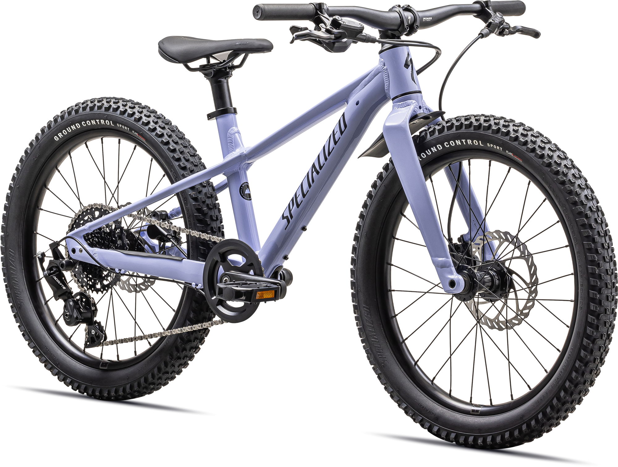 Specialized Riprock 20 - Gloss Pdrndgo Slt