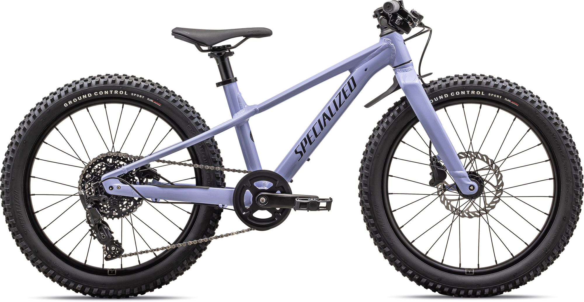 2024 Specialized Riprock 20
