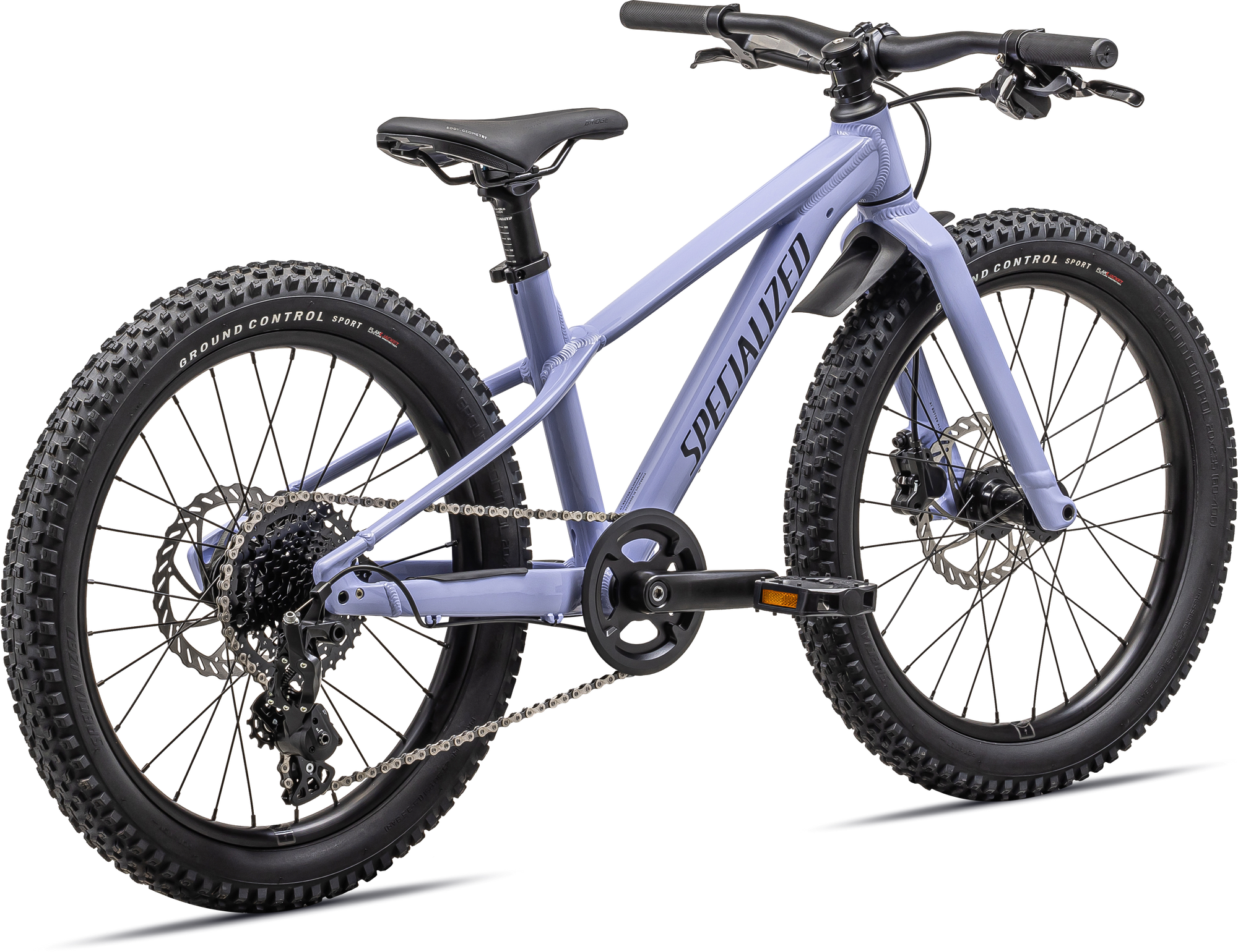 2024 Specialized Riprock 20