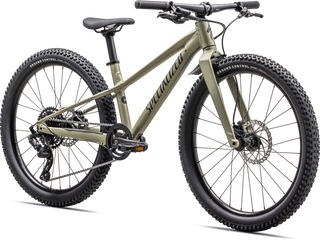 Specialized Riprock 24 - Satin Metspr Dark Moss Green