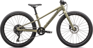Specialized Riprock 24 - Satin Metspr Dark Moss Green