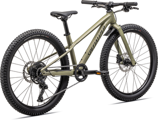 Specialized Riprock 24 - Satin Metspr Dark Moss Green