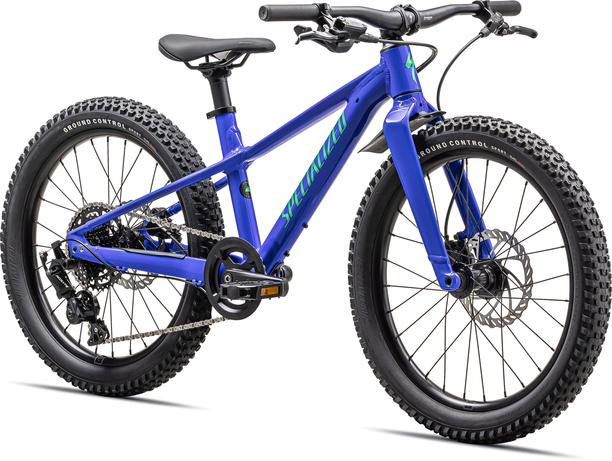 Specialized Riprock 20 - Gloss Sphr Egrn