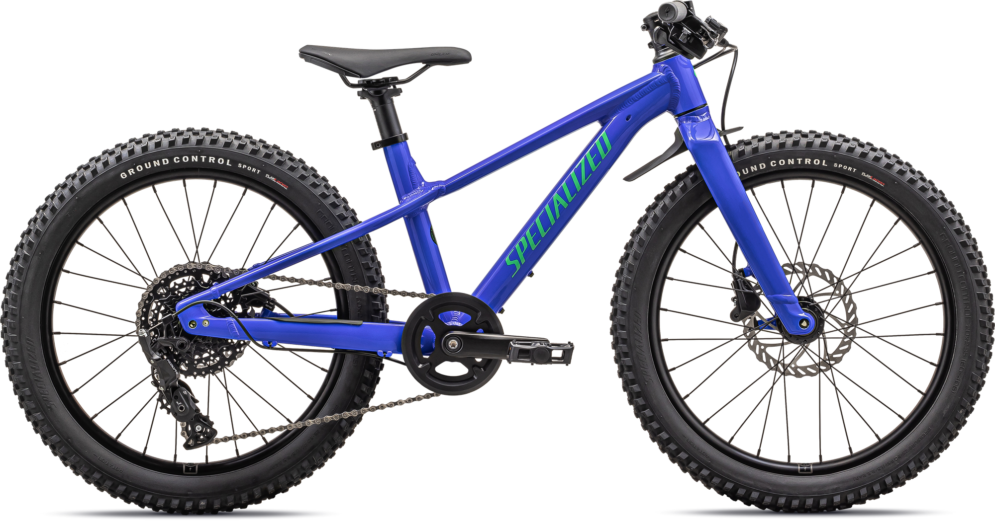 Specialized Riprock 20 - Gloss Sphr Egrn